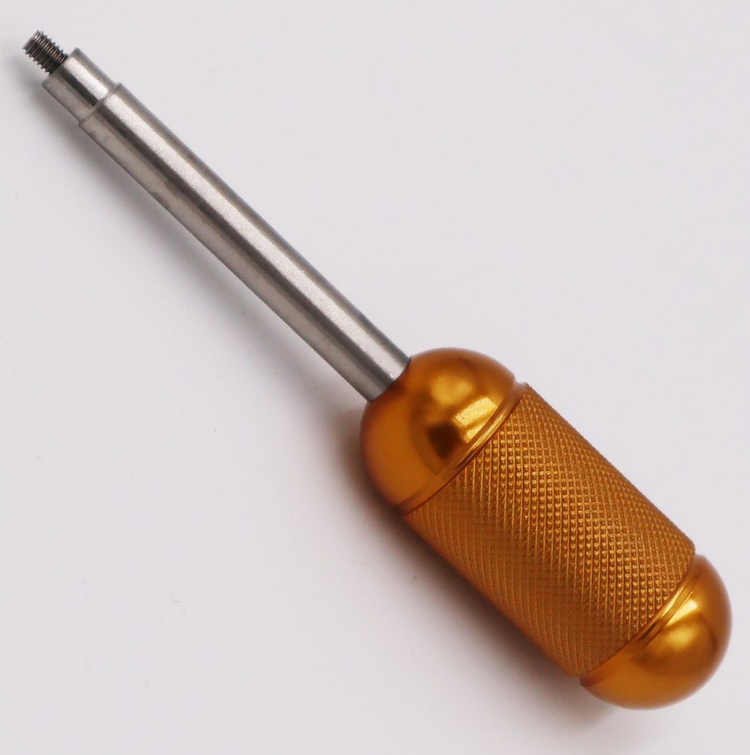 Andreani Öhlins separator cap tool - ShowabyGenuinePartsEurope
