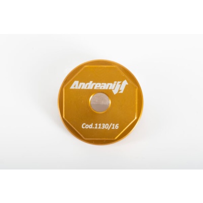 Andreani Top cap tool Showa per CRF 250 2015