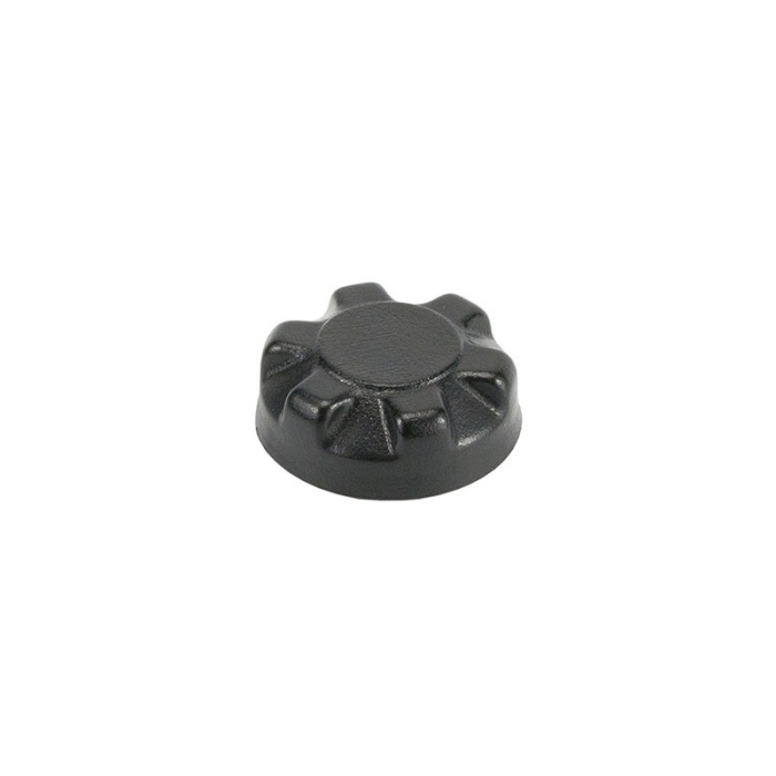 Cap air valve