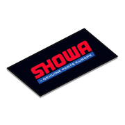 Alfombra Showa by Genuine Parts Europe 200x100