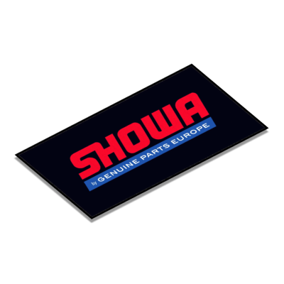 Carpet Showa by Genuine Parts Europe 200x100
