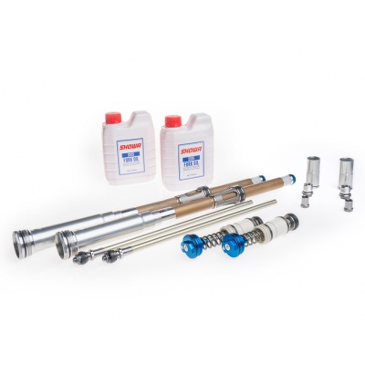 CARTRIDGE KIT WORKS WP AER 48mm