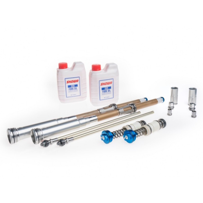 CARTRIDGE KIT WORKS WP AER 48mm