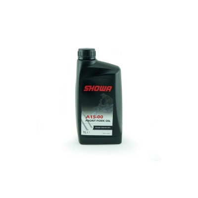 FF OIL A1500 (15,88 cSt at 40ºC) 1 Liter