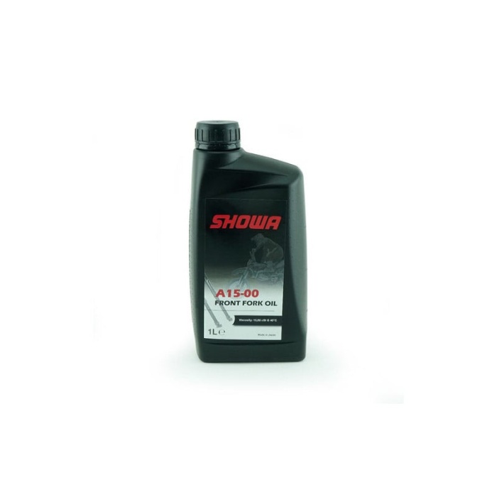 Showa Aceite de Horquilla A1500 (15,88 CST at 40ºC) 1 Litro
