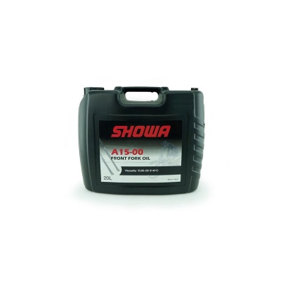 FF OIL A1500 (15,88 cSt at 40ºC) 20 Liters