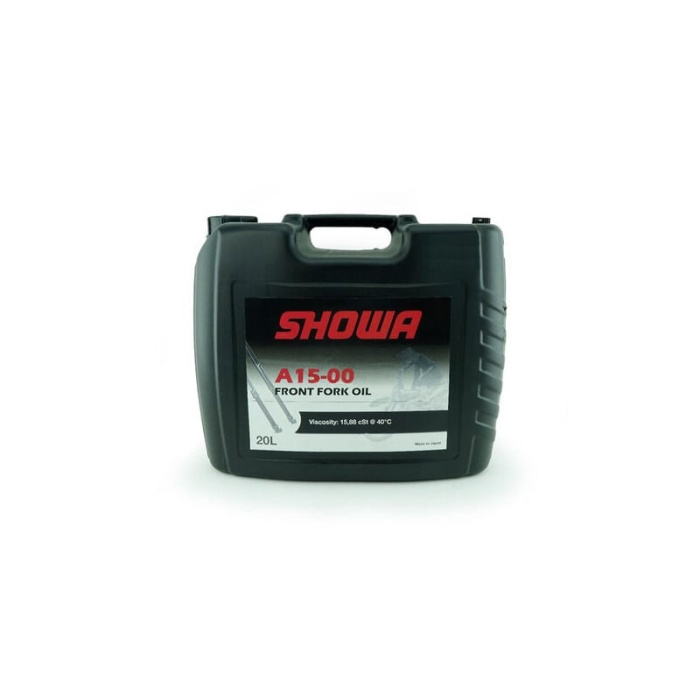 Showa Aceite de Horquilla A1500 (15,88 CST at 40ºC) 20 Litros