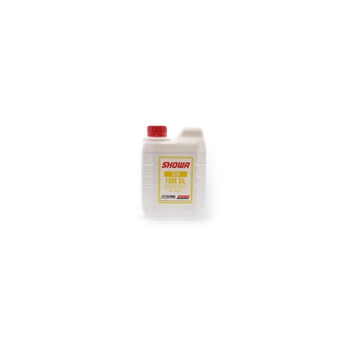 FF OIL SS08 (36.51 cSt at 40ºC) 1 Liter