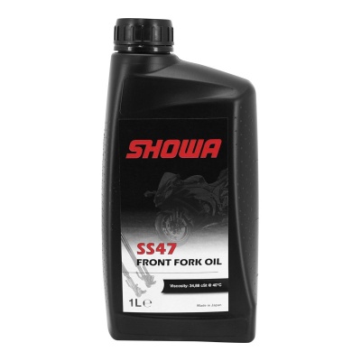 Showa Aceite de Horquilla SS47 (34,88 CST at 40ºC) 1 Litro