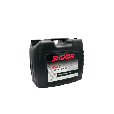 Showa Aceite de Horquilla SS47 (34,88 CST at 40ºC) 20 Litros