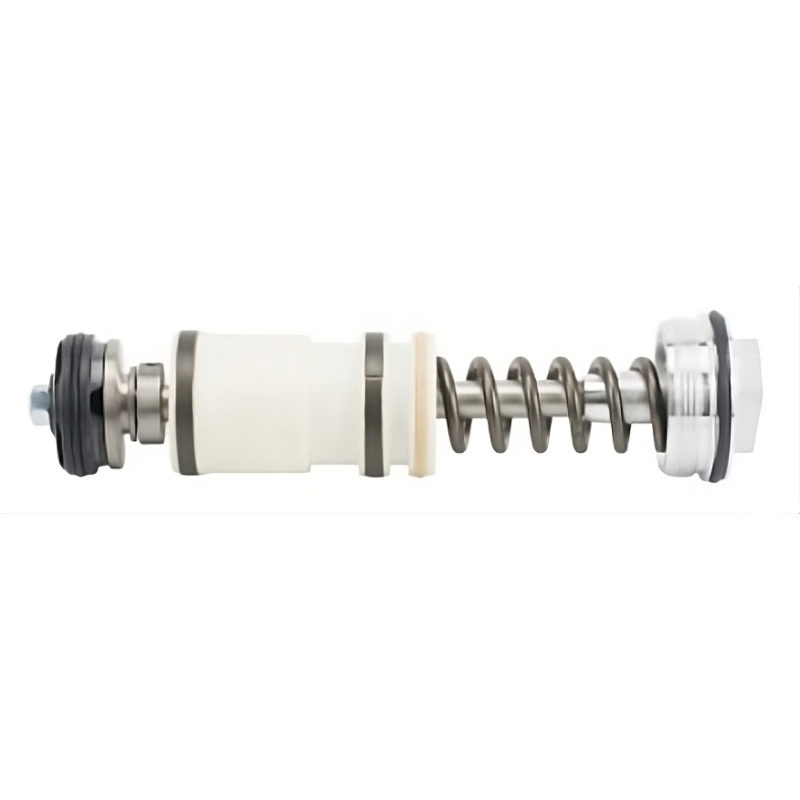 Bolt Comp Rater Insurance Fork bolt comp. KAWSAKI KXF 250 / 450 2025 - ShowabyGenuinePartsEurope