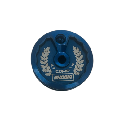 Fork Bolt / HONDA CRF450WE 2025