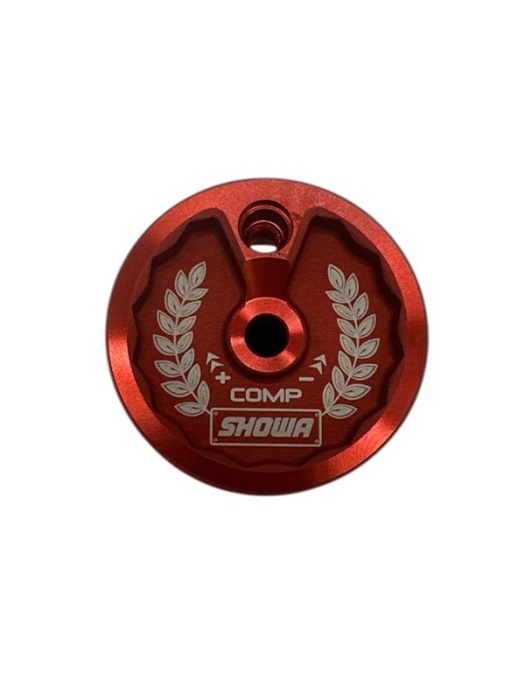 Fork Bolt / HONDA CRF250WE 2025