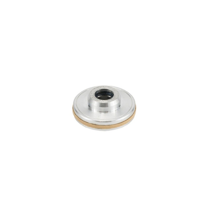 Free piston comp.