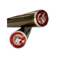 FRONT FORK WORKS DUCATI DESMO 450 MX 25-26