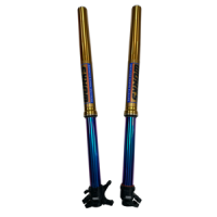 FRONT FORK WORKS DUCATI DESMO 450 MX 25-26