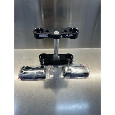 Works Horquilla 49 KTM / GasGas / Husqvarna