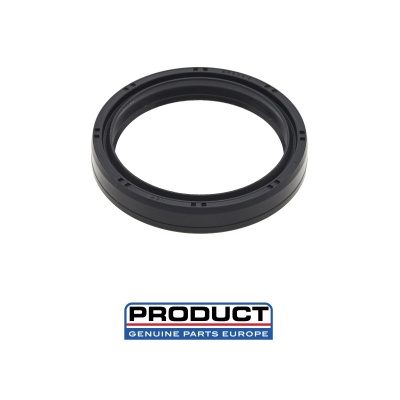 GPE Oil Seal 43 x 55.1 x 9.5/10.5 for KYB FF Ø43