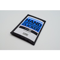 Hand clicker adjuster COMP. by GPE (CRF 250 15-23 / CRF 450 17-23 /  KXF 450 15-23 / RMZ 450 15-23)