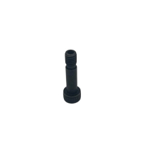 Hex soc HD cap SCR