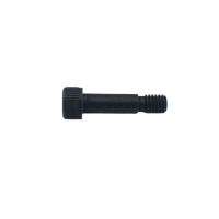 Hex soc HD cap SCR