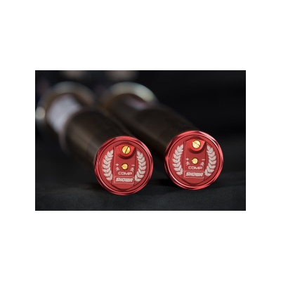 KIT A for Honda CRF 250/450 2025-26