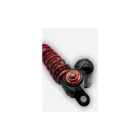 KIT A for Honda CRF 250/450 2025-26