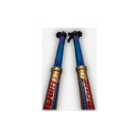 KIT A for Honda CRF 250/450 2025-26