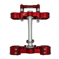 KIT A for Honda CRF 250/450 2025-26 + Triple Clamps