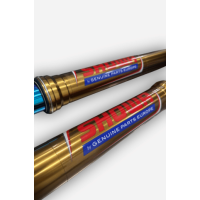 KIT A for Honda CRF 250/450 2025-26 + Triple Clamps