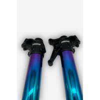 KIT A for Honda CRF 250/450 2025-26 + Triple Clamps