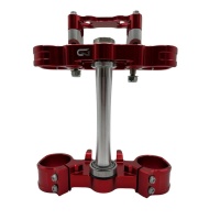 KIT A for Honda CRF 250/450 2025-26 + Triple Clamps