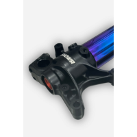 KIT A for Honda CRF 250/450 2025-26 + Triple Clamps