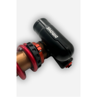 KIT A for Honda CRF 250/450 2025-26 + Triple Clamps