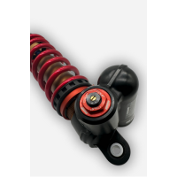 KIT A for Honda CRF 250/450 2025-26 + Triple Clamps