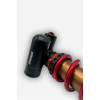 KIT A for Honda CRF 250/450 2025-26 + Triple Clamps