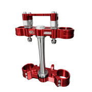 KIT A for Honda CRF 250/450 2025-26 + Triple Clamps