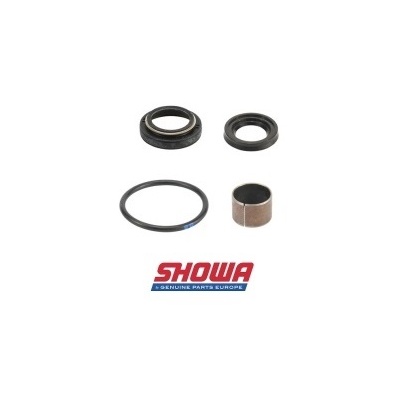 Kit revision Showa On Road 16 (casquillo DU h.12)