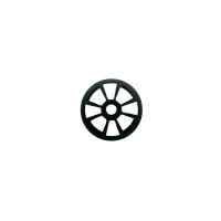 L piston