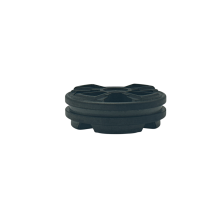 L piston