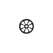 L piston