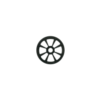 L piston