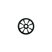 L piston