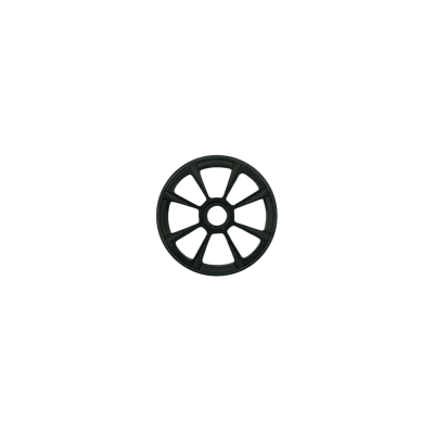 L piston