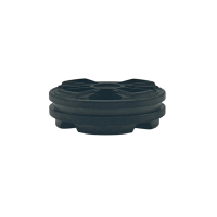 L piston