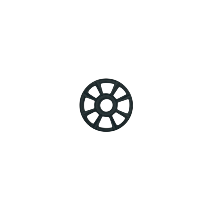 L piston