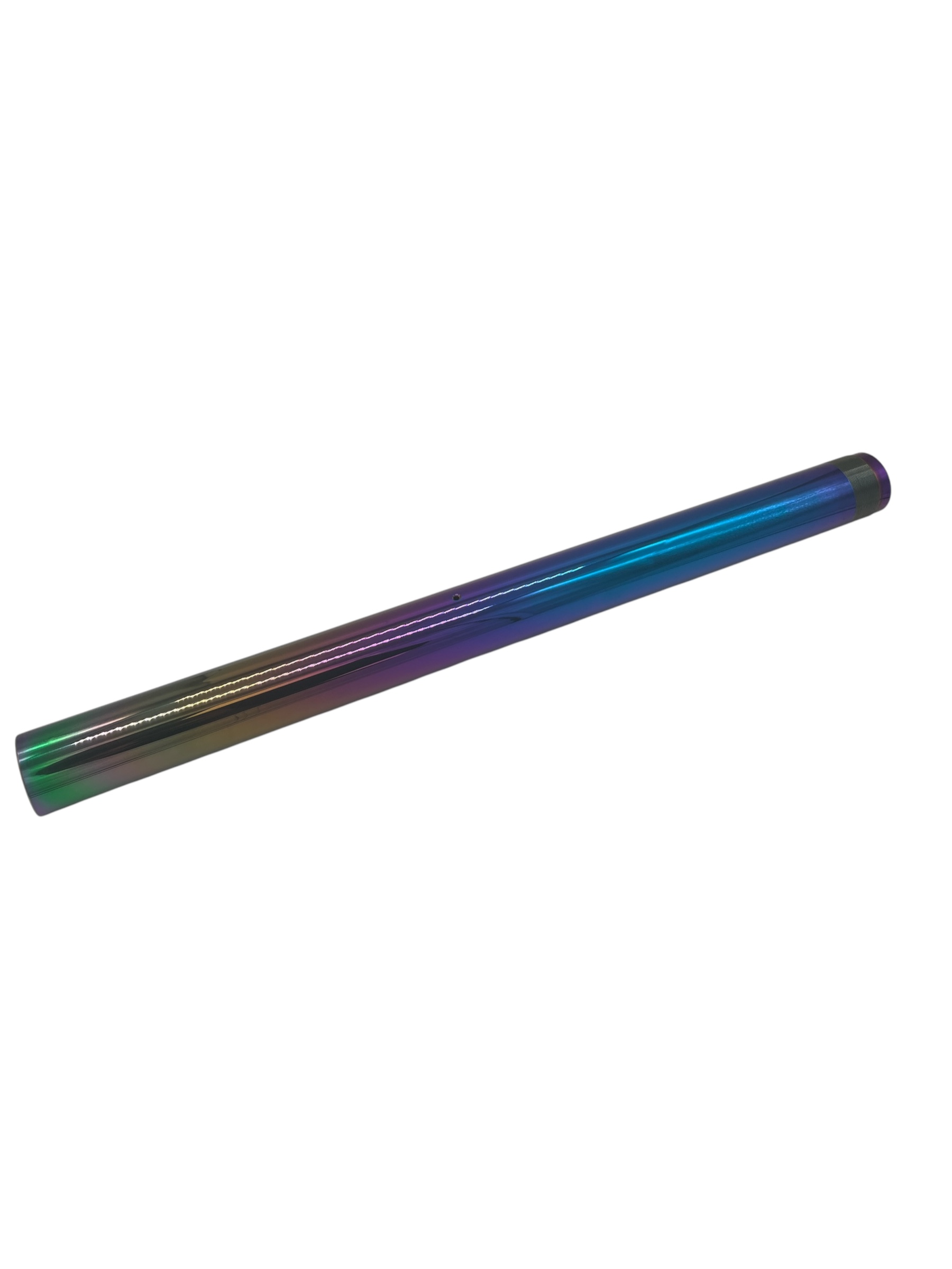 【ノブ】 ZX4R Mid Link Exhaust Pipe Slip On Muffler For Kawasaki