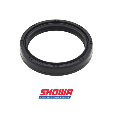 Oil Seal 48x58x8.5/10.5 (with spring)