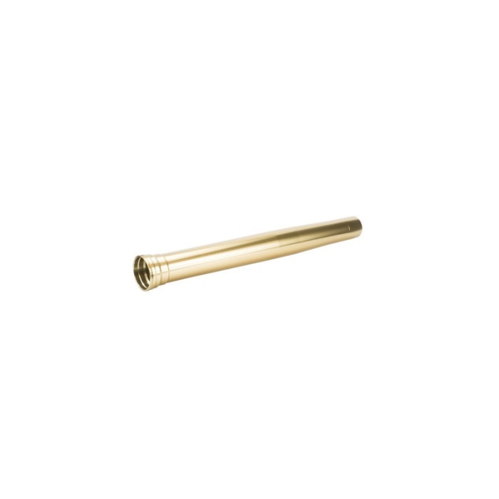 Outer tube Ø49 L=570mm Gold / CRF 450 R / CRF 450 RX 2023-24