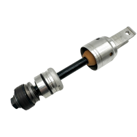 Piston rod comp. 18mm DLC / CRF 17-24